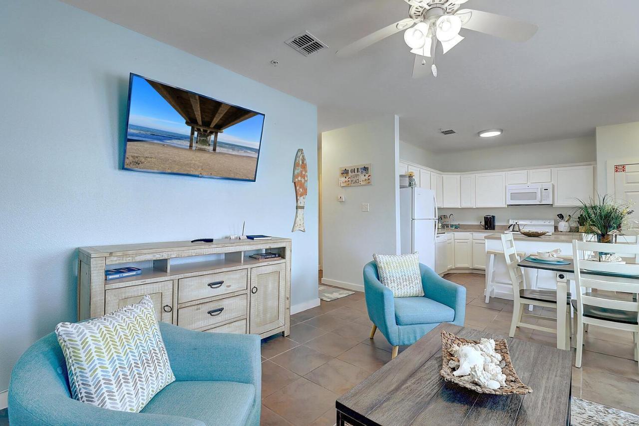 Crawfishin For A Compliment Apartment Port Aransas Exterior photo