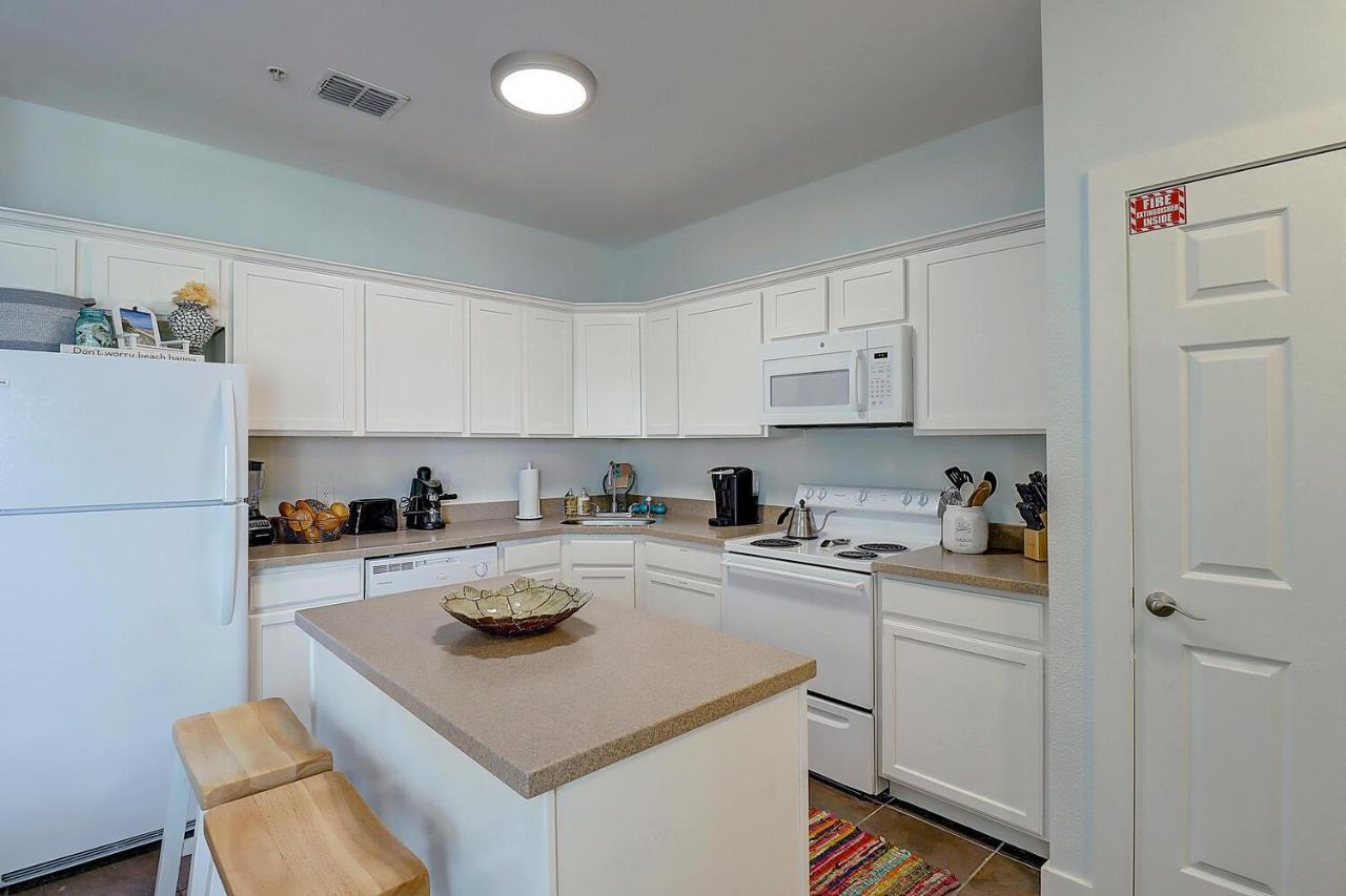 Crawfishin For A Compliment Apartment Port Aransas Exterior photo