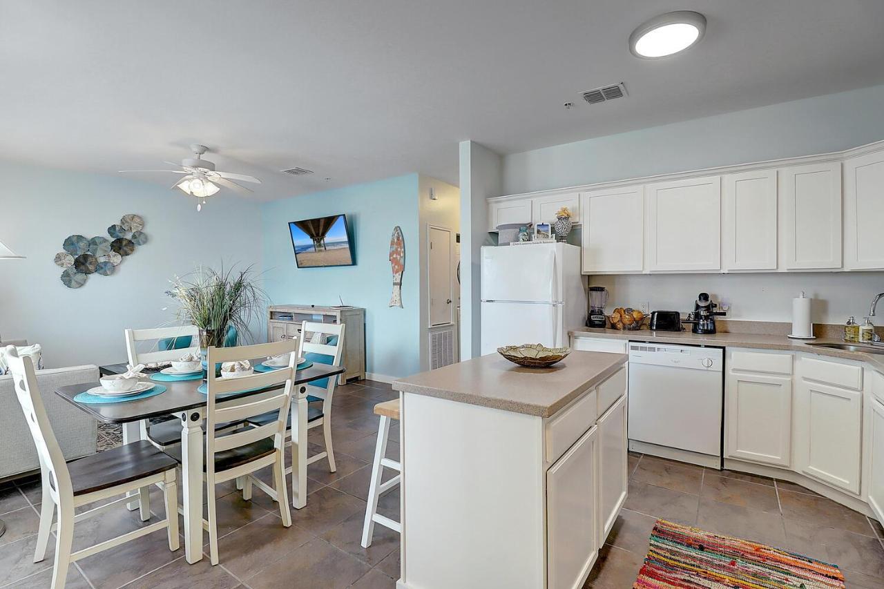 Crawfishin For A Compliment Apartment Port Aransas Exterior photo