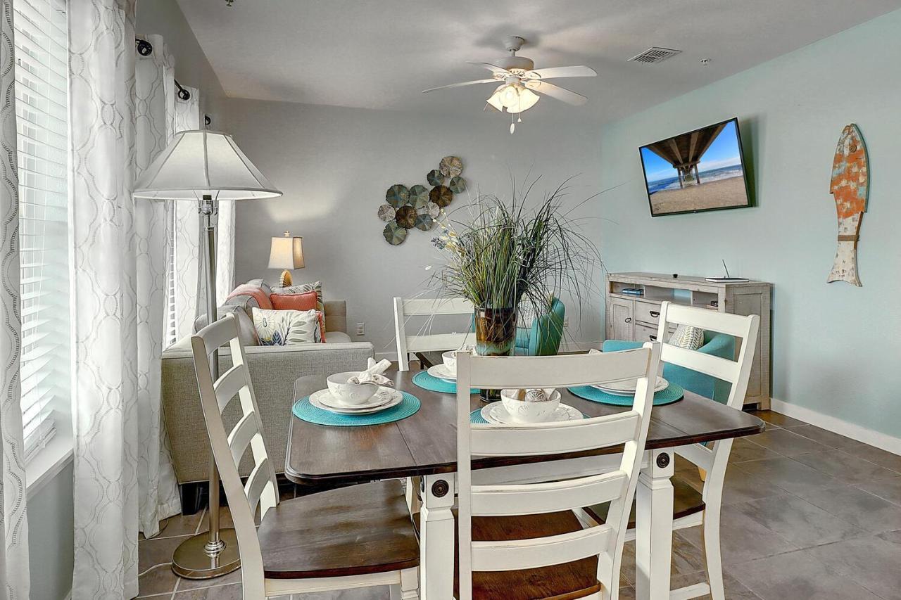 Crawfishin For A Compliment Apartment Port Aransas Exterior photo