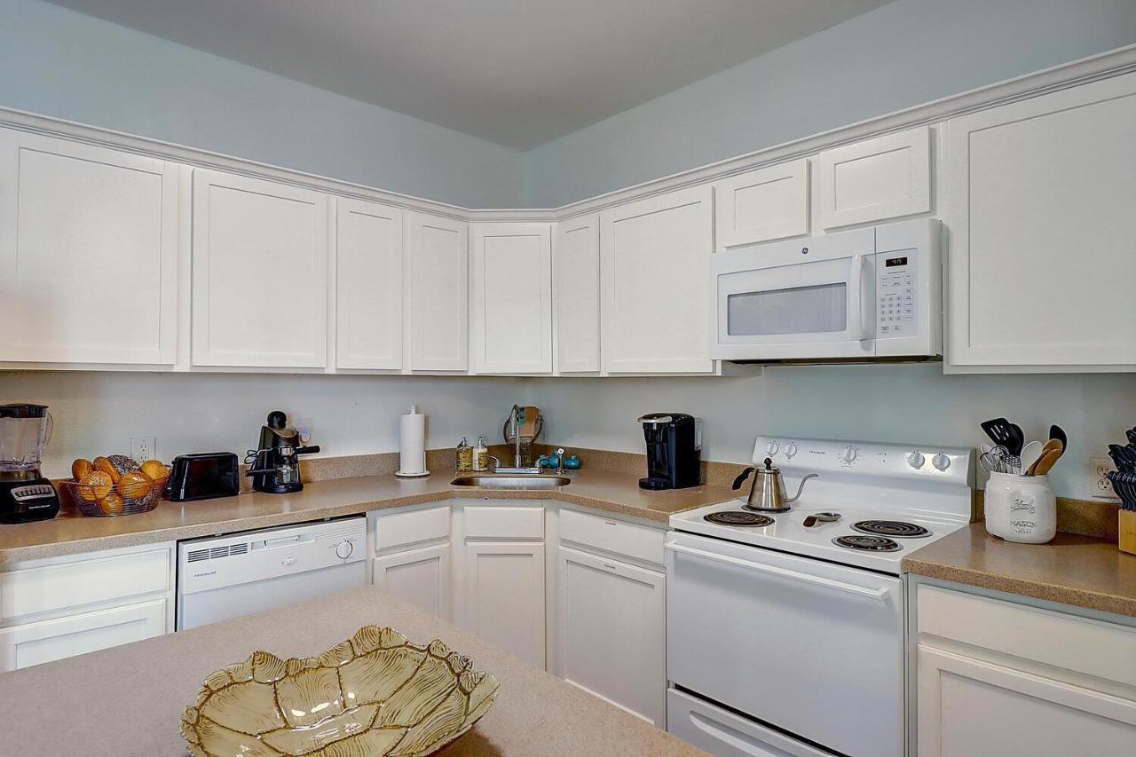 Crawfishin For A Compliment Apartment Port Aransas Exterior photo
